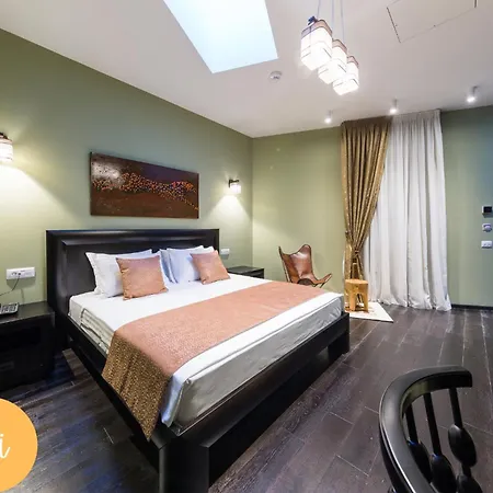 The Mansion Boutique (adults Only)