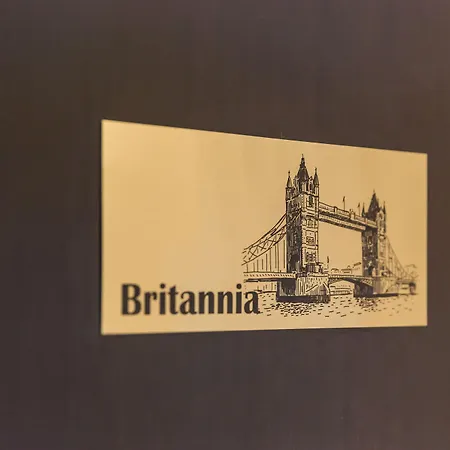 The Mansion Boutique (adults Only) Hotel Bukurešť