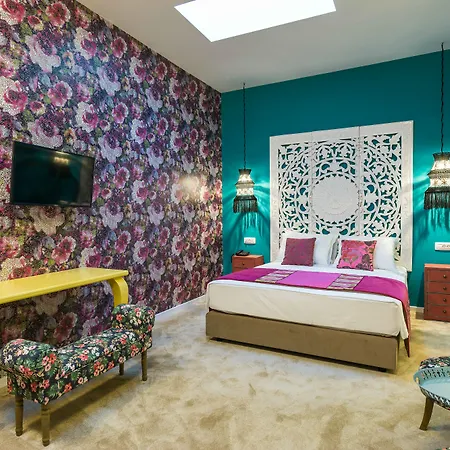 The Mansion Boutique (adults Only)