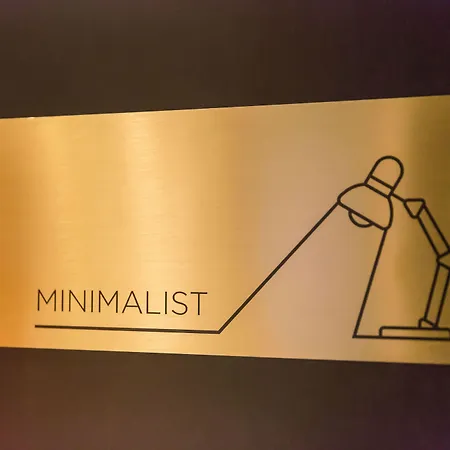 The Mansion Boutique (adults Only) Hotel