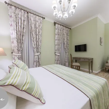 The Mansion Boutique (adults Only) 4*