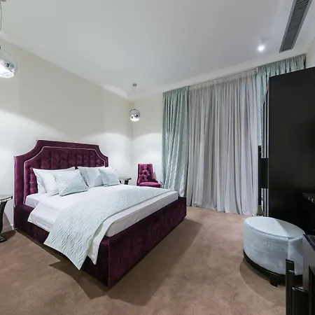 The Mansion Boutique (adults Only) Bukarest