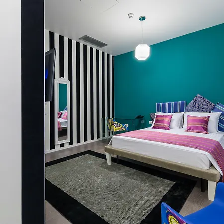 The Mansion Boutique (adults Only) Bükreş