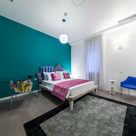 The Mansion Boutique (adults Only) Hotel 4*