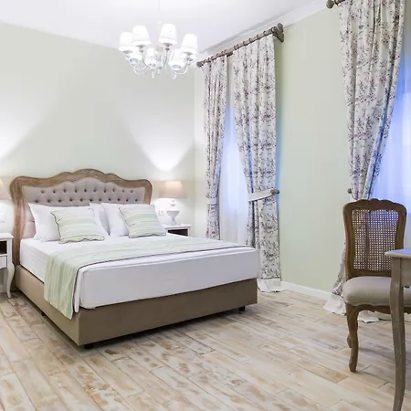 Otel The Mansion Boutique (adults Only)
