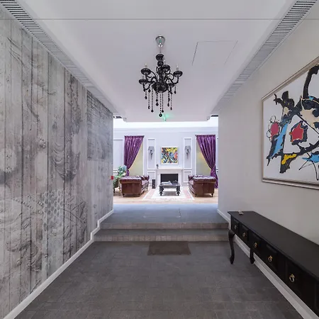 The Mansion Boutique (adults Only)