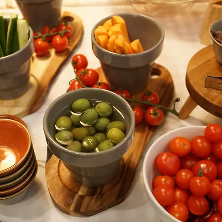 The Mansion Boutique (adults Only) 酒店 4*