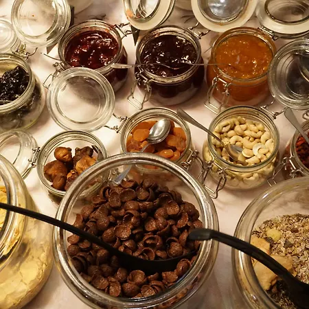 Hotel The Mansion Boutique (adults Only)