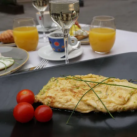 Hotel The Mansion Boutique (adults Only) Bukurešť