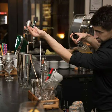 The Mansion Boutique (adults Only)