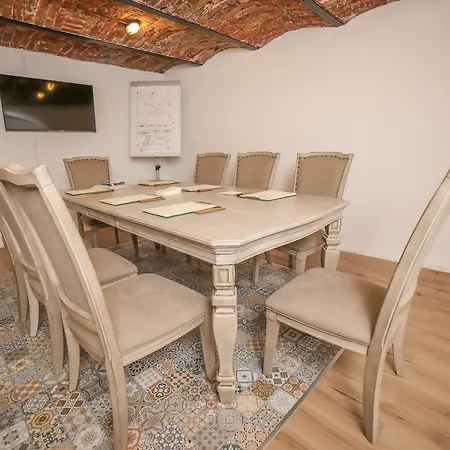 The Mansion Boutique (adults Only)