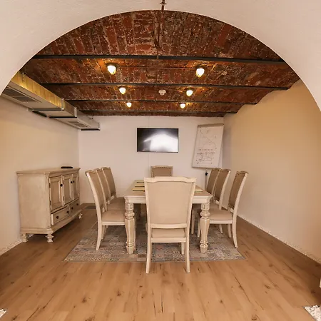 The Mansion Boutique (adults Only) Hotel Bukarest