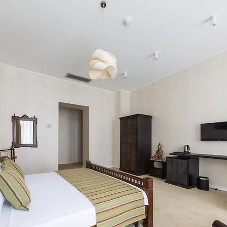 The Mansion Boutique (adults Only) Otel Bükreş
