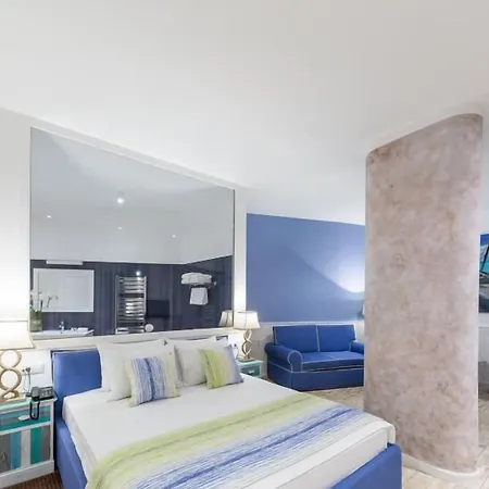 The Mansion Boutique (adults Only) Hotel