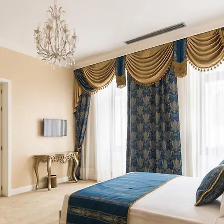 The Mansion Boutique (adults Only) 4* Bukurešť