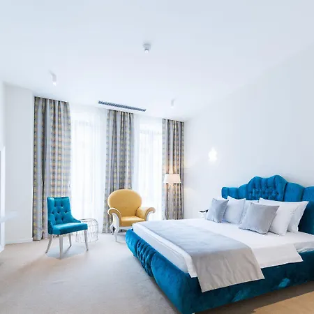 호텔 The Mansion Boutique (adults Only) 4*
