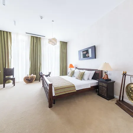 Hotel The Mansion Boutique (adults Only) Bucarest