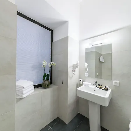 Hotel The Mansion Boutique (adults Only) 4*
