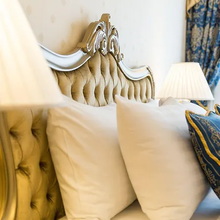 The Mansion Boutique (adults Only) 4* Bucureşti