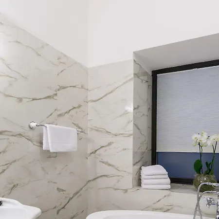 The Mansion Boutique (adults Only) Hotel 4*