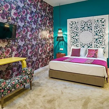 The Mansion Boutique (adults Only) Bukarest