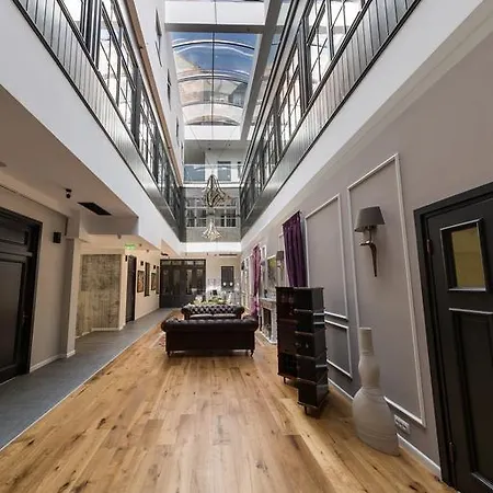 Hotel The Mansion Boutique (adults Only) 4*