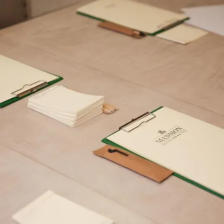 Hotel The Mansion Boutique (adults Only) 4*