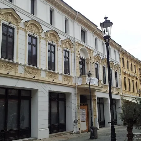 The Mansion Boutique (adults Only) 4* Bukarest