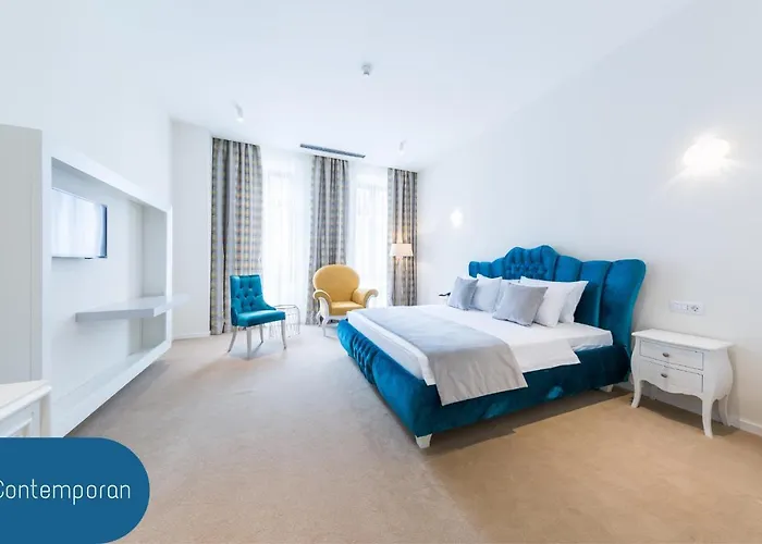 The Mansion Boutique (adults Only) Hotel 4*