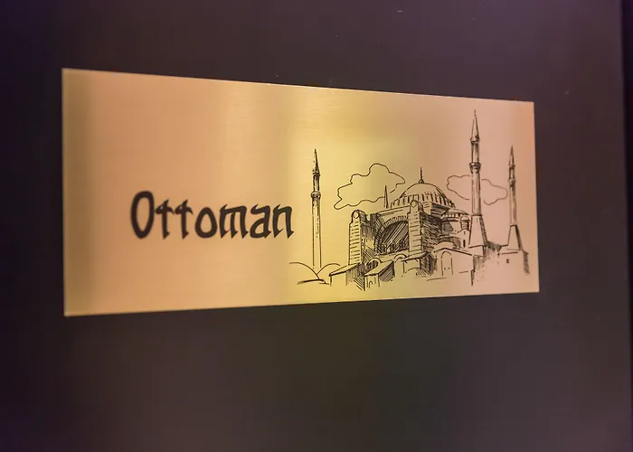 The Mansion Boutique (adults Only) 4* Bucareste