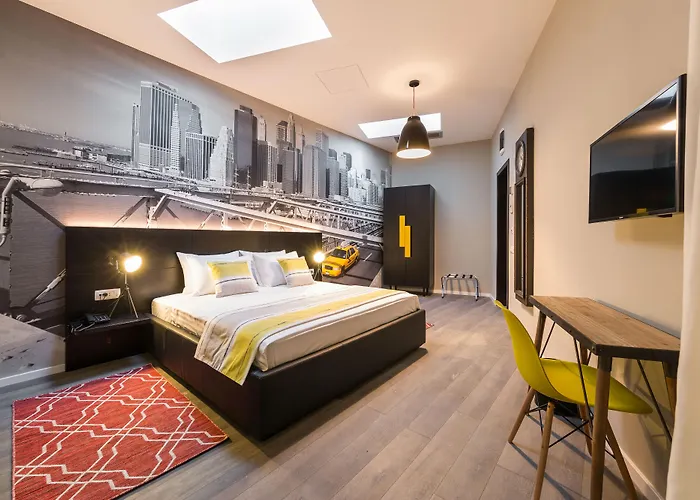 The Mansion Boutique (adults Only) Bucareste