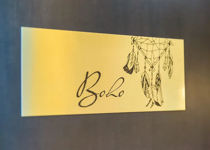 The Mansion Boutique (adults Only) Hotel