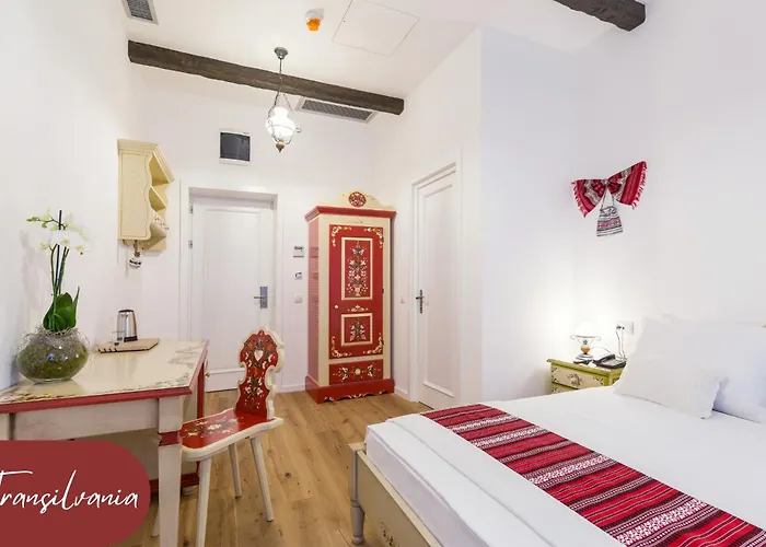 The Mansion Boutique (adults Only) 4*