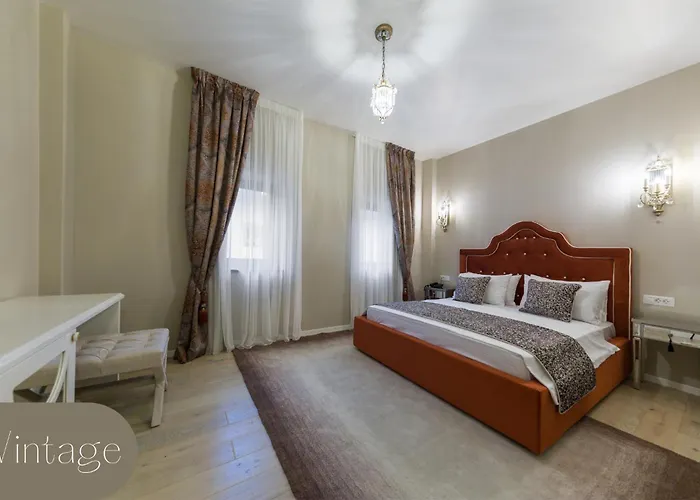 The Mansion Boutique (adults Only) 4*