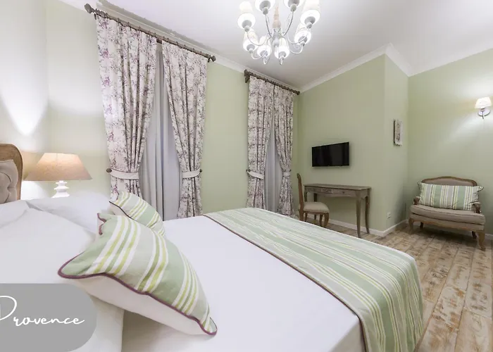 The Mansion Boutique (adults Only) 4*