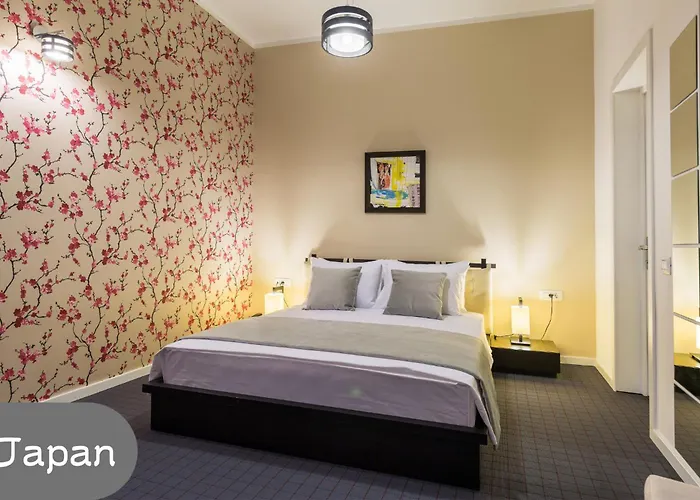 The Mansion Boutique (adults Only)