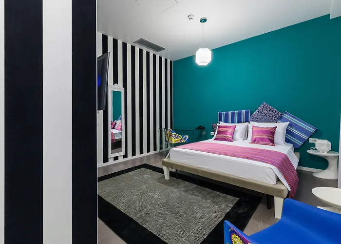 The Mansion Boutique (adults Only) Bukarest