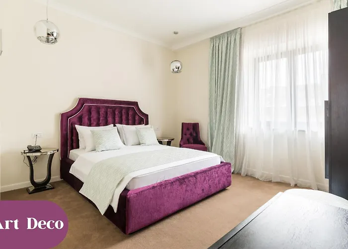 The Mansion Boutique (adults Only) 4*