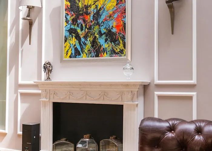 The Mansion Boutique (adults Only)