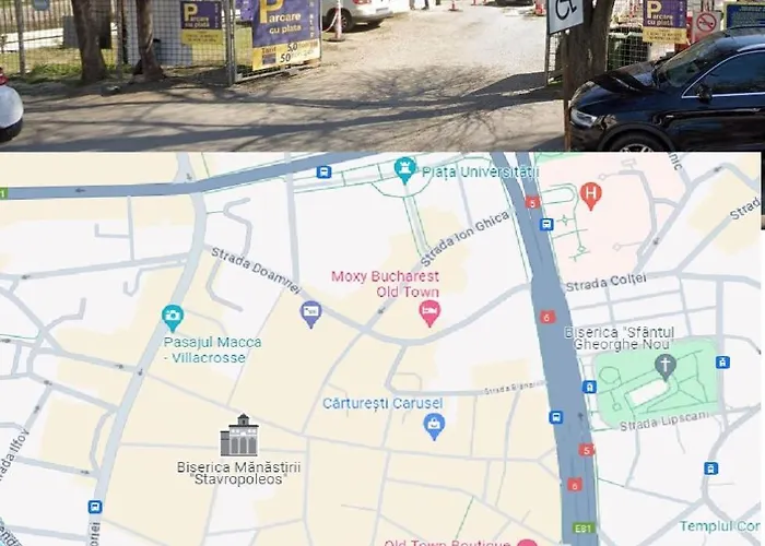 The Mansion Boutique (adults Only) Hotel Bucareste