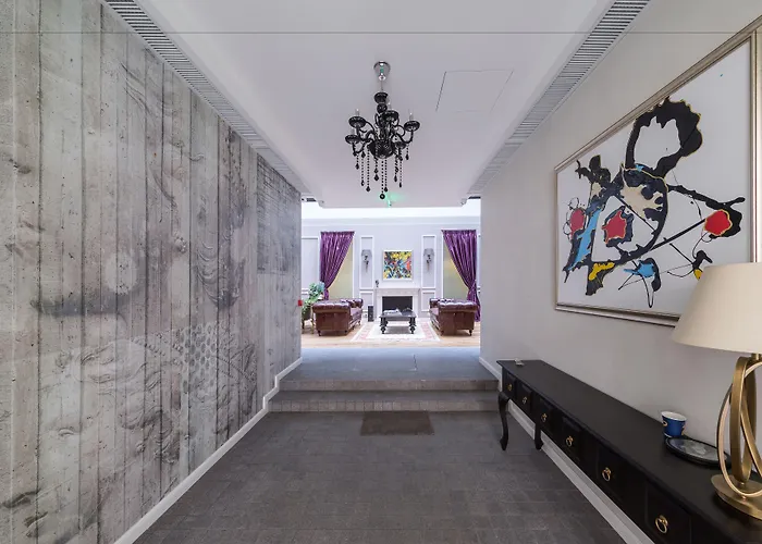 The Mansion Boutique (adults Only)