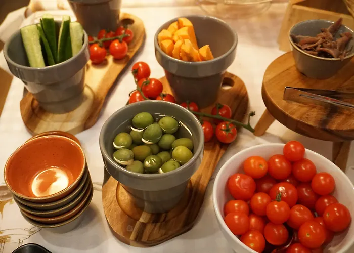 The Mansion Boutique (adults Only) Hotel 4*