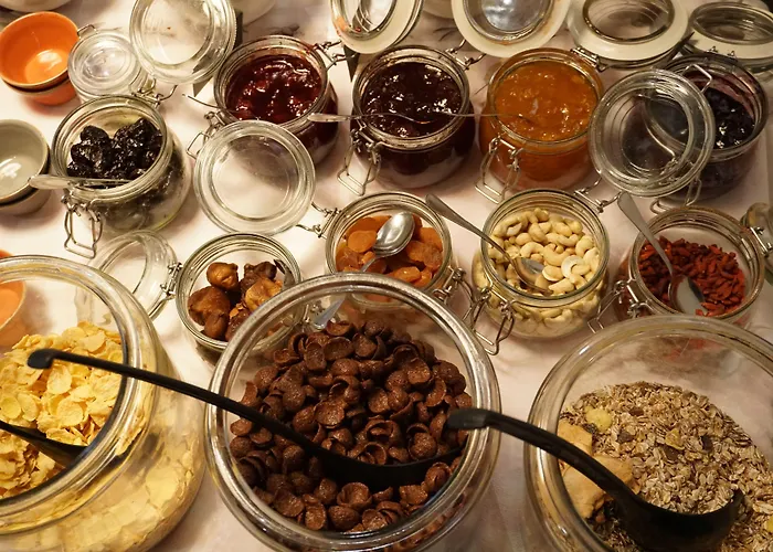 Hotel The Mansion Boutique (adults Only)