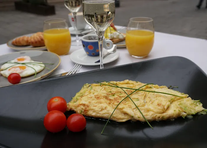 Hotel The Mansion Boutique (adults Only) Bucareste