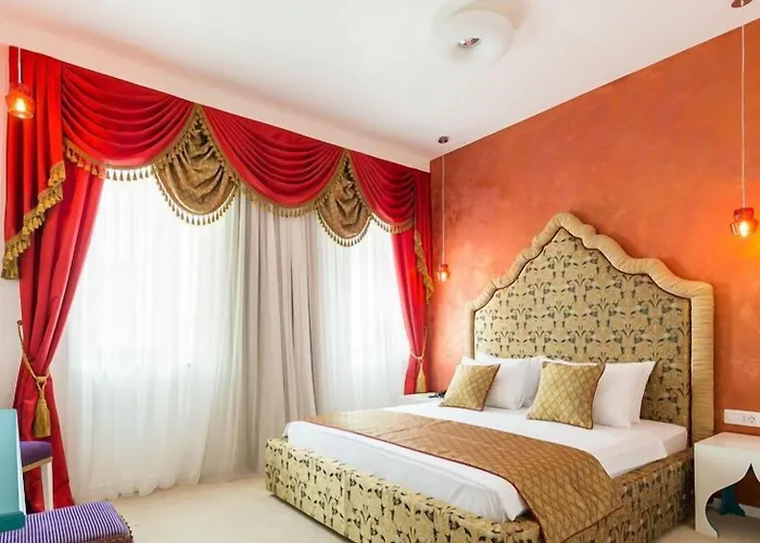 The Mansion Boutique (adults Only)