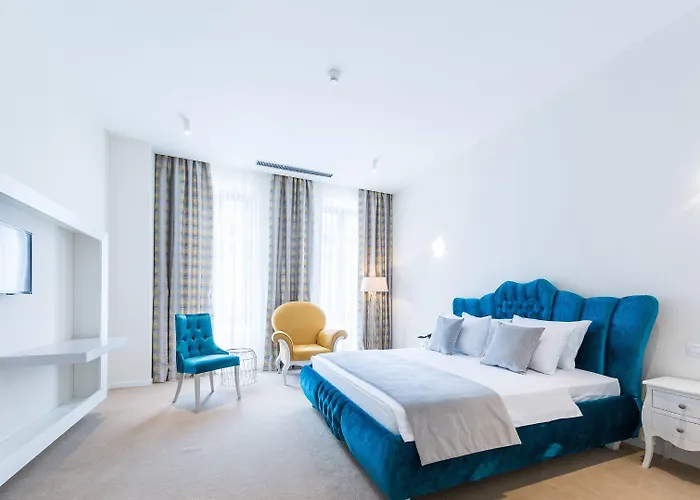 Hotel The Mansion Boutique (adults Only) 4*