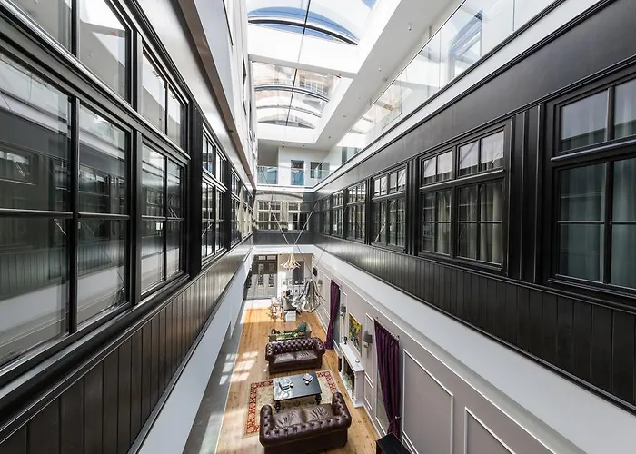 The Mansion Boutique (adults Only) Bucareste