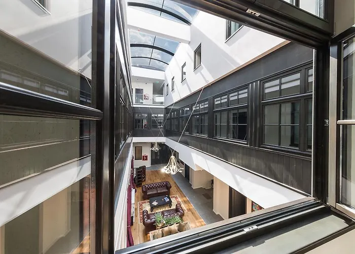 Hotel The Mansion Boutique (adults Only)