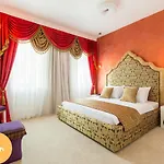 فندق ذا مانيسون البوتيكي 4*