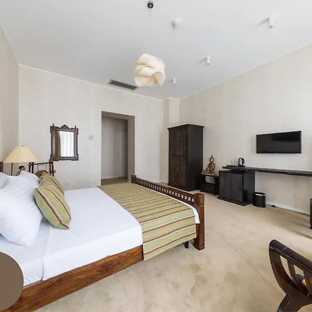 ホテル The Mansion Boutique (adults Only) ブカレスト